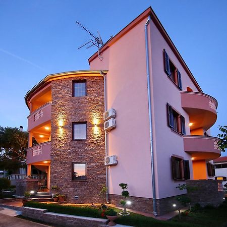 פאקוסטאן Villa Dalmatino מראה חיצוני תמונה