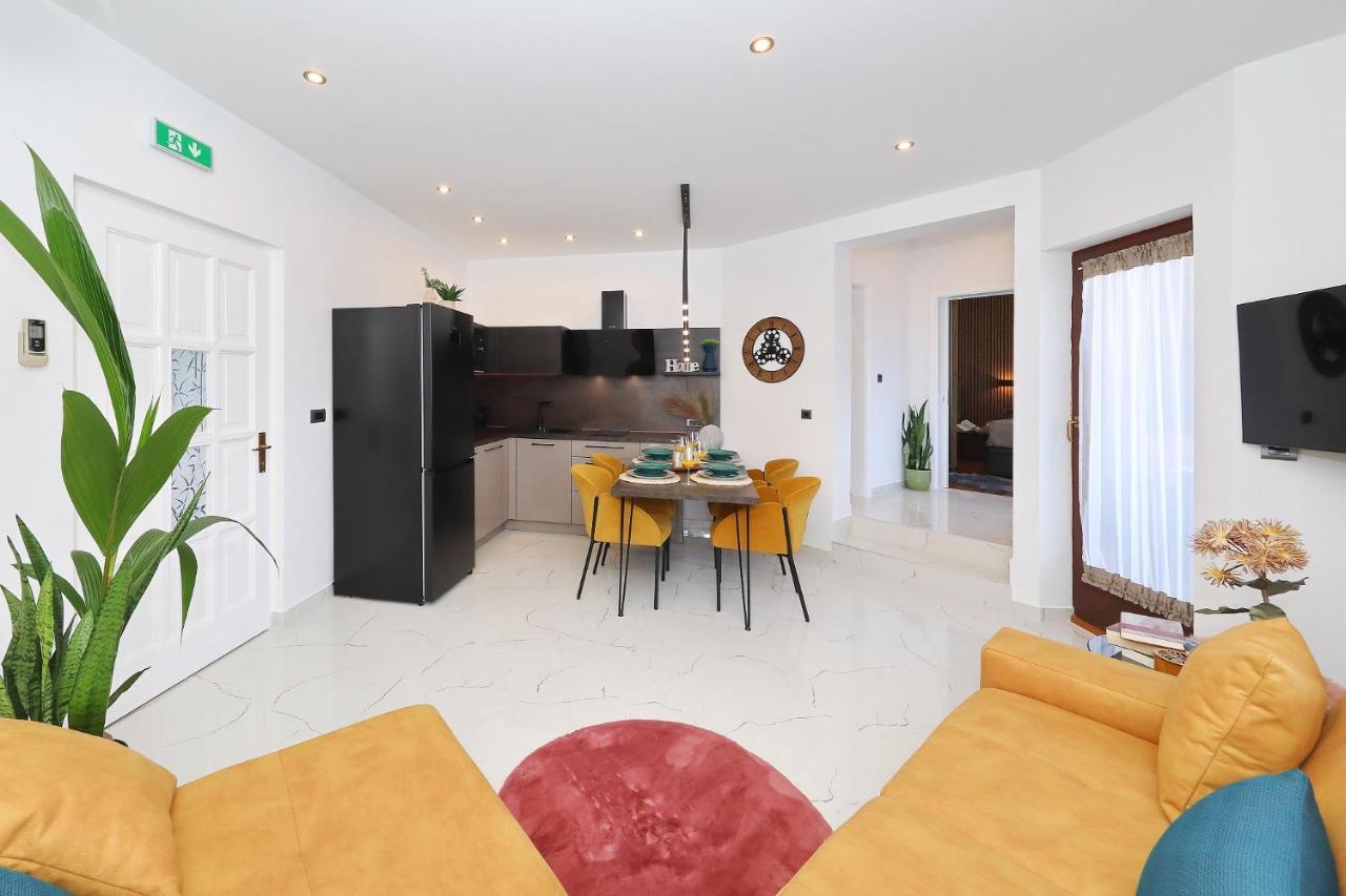 פאקוסטאן Villa Dalmatino מראה חיצוני תמונה
