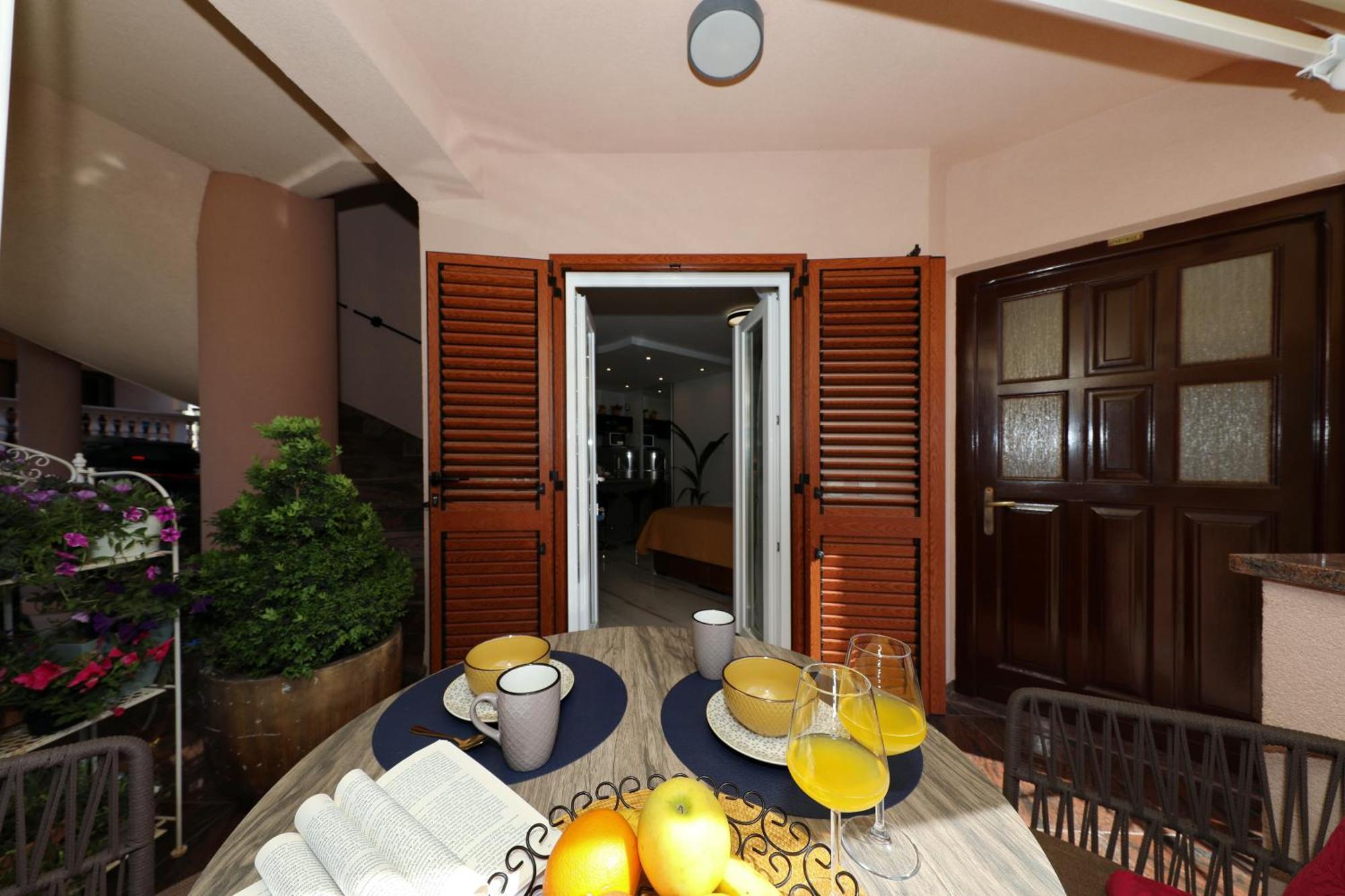 פאקוסטאן Villa Dalmatino מראה חיצוני תמונה