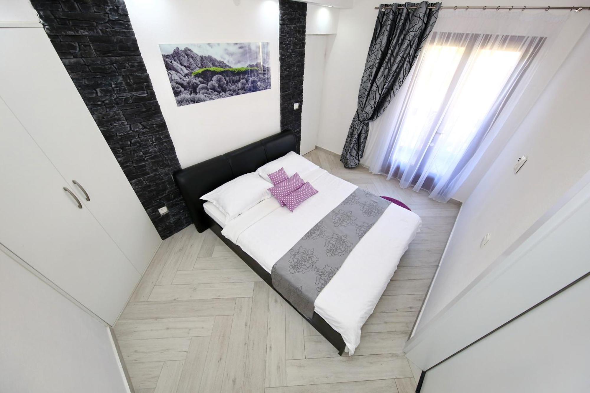 פאקוסטאן Villa Dalmatino מראה חיצוני תמונה